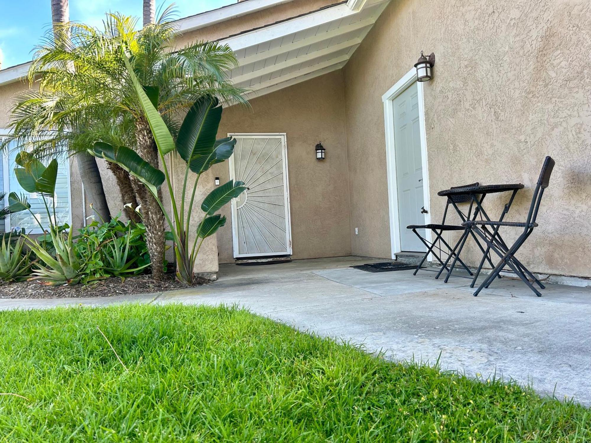 Spacious & Pet Friendly Oceanside Home Exterior photo